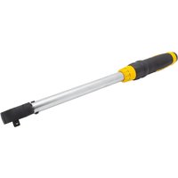 3 8" Drive Torque Wrench