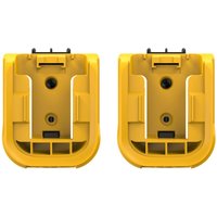 DXL Battery Holder XR Flexvolt Batteries