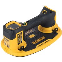 Dewalt - DCE590N-XJ 18V xr Grabo Suction Lifter - Body Only