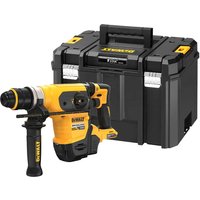 DeWalt DCH416 54v XR FLEXVOLT Cordless SDS Plus Hammer Drill No Batteries No Battery Charger Case DeWalt DCH416 54v XR FLEXVOLT Cordless SDS Plus Hammer Drill No Batteries No Battery Charger Case