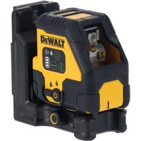 DeWalt DCLE14201GB USB Cross Line Green Beam Laser Level DeWalt DCLE14201GB USB Cross Line Green Beam Laser Level