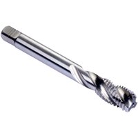E557 HSS Spiral Flute Tap M10 Spiral Flute 1.5mm