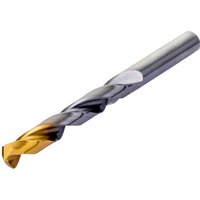 R003 Solid Carbide TiN Tip Coated Jobber Drill 4.5mm Pack 1