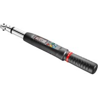 1 4" Drive 306 Series Electronic Torque Wrench
