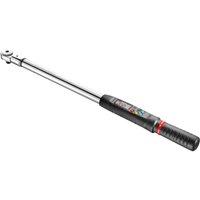 1 2" Drive 306 Series Electronic Torque Wrench 1 2" 17Nm 340Nm