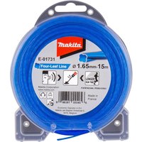 Four Leaf Nylon Grass Trimmer Cord