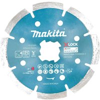 X Lock Diamond Cutting Disc 115mm