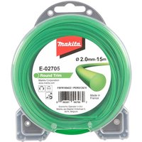 Nylon Round Grass Trimmer Line