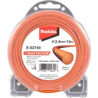 Round Trim Plus Grass Trimmer Line