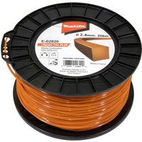 Square Trim Plus Grass Trimmer Line