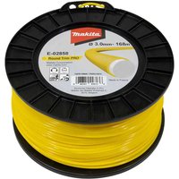 Heavy Duty Trim Pro Grass Trimmer Line 3mm 168m
