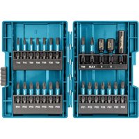Makita E-03109 drill bit Drill bit set 90 pc(s)
