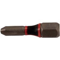 Impact Premier Slim Torsion Philips Screwdriver Bits