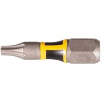 Impact Premier Torsion Torx Screwdriver Bits