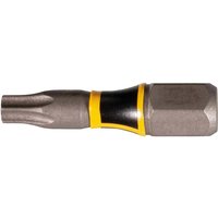 Impact Premier Torsion Torx Screwdriver Bits T20 25mm Pack 2