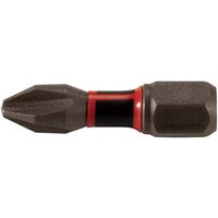 Impact Premier Torsion Phillips Screwdriver Bits