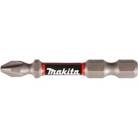 Impact Premier Double Torsion Philips Screwdriver Bits PH2 50mm Pack 2