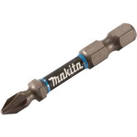 Impact Premier Double Torsion Pozi Screwdriver Bits