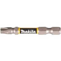 Impact Premier Double Torsion Torx Screwdriver Bits T30 50mm Pack 2