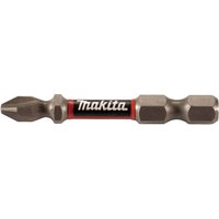 Impact Premier Double Torsion Philips Screwdriver Bits PH2 50mm Pack 10