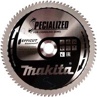 SPECIALIZED Efficut Aluminium Circular Saw Blade