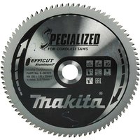 SPECIALIZED Efficut Circular Saw Blade Aluminium Cutting