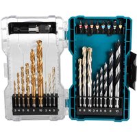 27 Piece Drill Screwdriver Bit Set