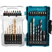 29 Piece Drill Screwdriver Bit Set