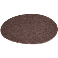 Aluminium Oxide Fibre Sanding Disc DPV300