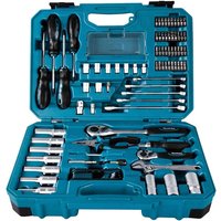 87 Piece Mechanics Tool Set