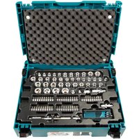 120 Piece Maintenance Tool Set
