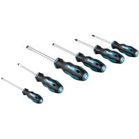 6 Piece Screwdriver Set