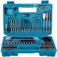 E 10730 102 Piece Drill Screw Combination Bit Set