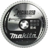 SPECIALIZED Efficut Metal Circular Saw Blade 305mm 63T 25.4mm