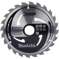SPECIALIZED Efficut Circular Saw Blade Composite Decking