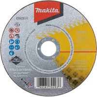 A60V Thin Stainless Steel Cutting Discs