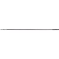 1 4" Hex Shank Flat Wood Drill Bit 6mm 400mm Pack 1