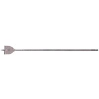1 4" Hex Shank Flat Wood Drill Bit