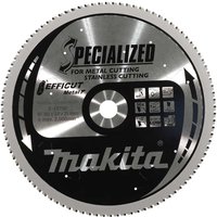 SPECIALIZED Efficut Metal Circular Saw Blade 305mm 96T 25.4mm