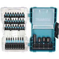 Impact 36 Piece Screwdriver Bit Set
