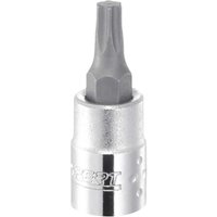 1 4" Square Drive Torx Socket Bit 1 4" T8