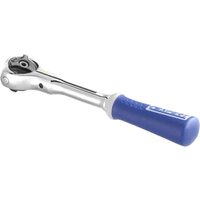 1 4" Drive Hinged Head Ratchet