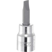 3 8" Drive Slotted Socket Bit Metric