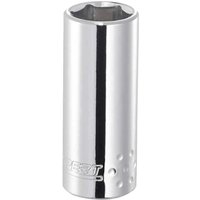 3 8" Square Drive Deep Hexagon Socket Metric