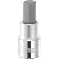 1 2" Drive Hexagon Socket Bit Metric