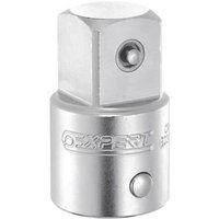 Expert by Facom Socket Converter 3/4" Female 1" Male