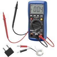 Digital Multimeter