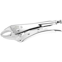 Short Nose Locking Pliers