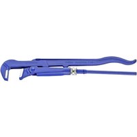 Swedish Type Pipe Wrench 90 degree Jaws 330mm