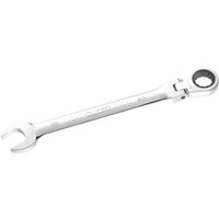 Flexible Ratchet Head Combination Spanner 9mm